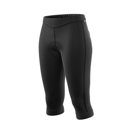 ITEM KNICKERS 3/4 SHORTS WOMEN