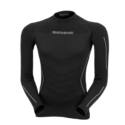BADIA DRYARN® LONG SLEEVE THERMAL UNDERWEAR