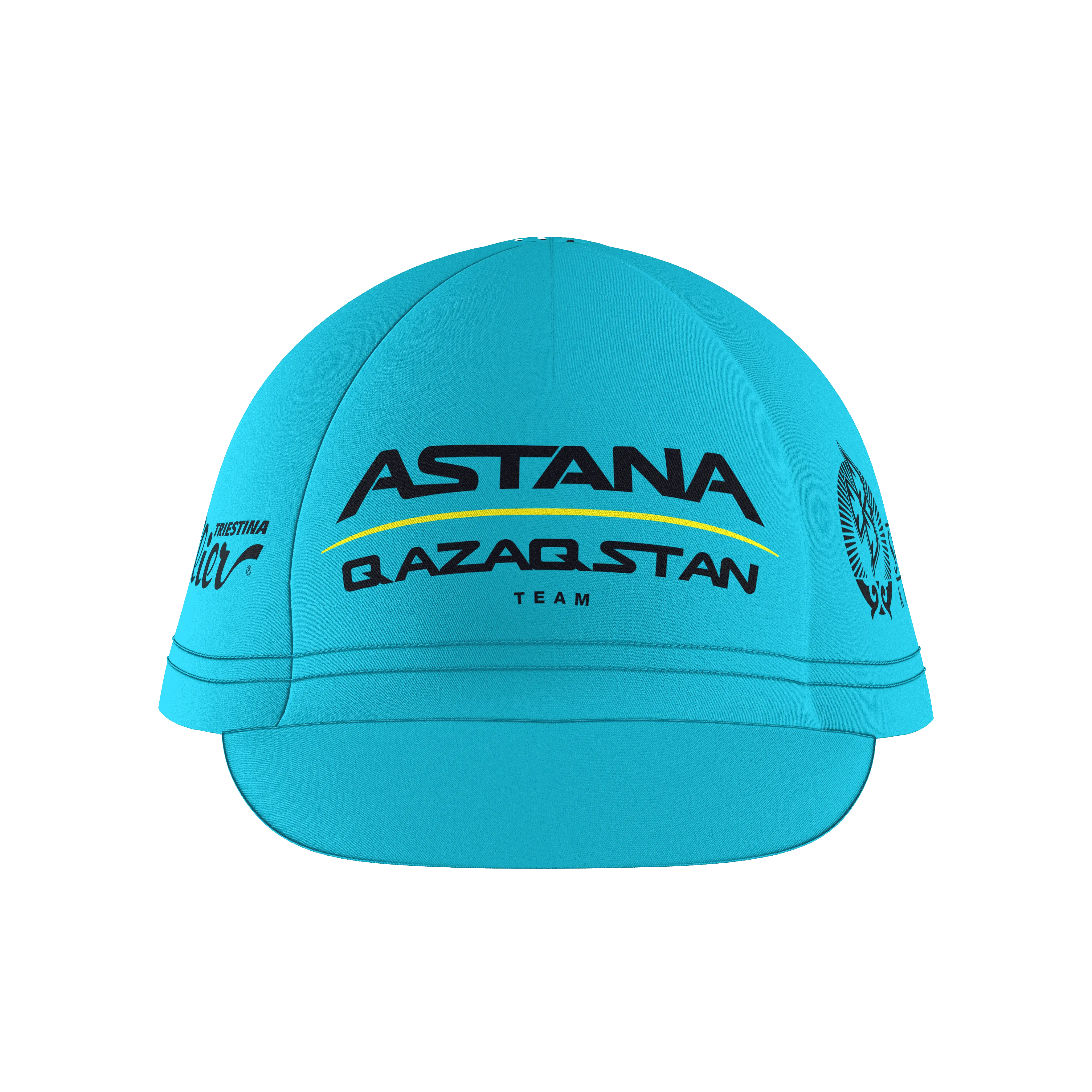 CAPPELLINO ASTANA QAZAQSTAN TEAM