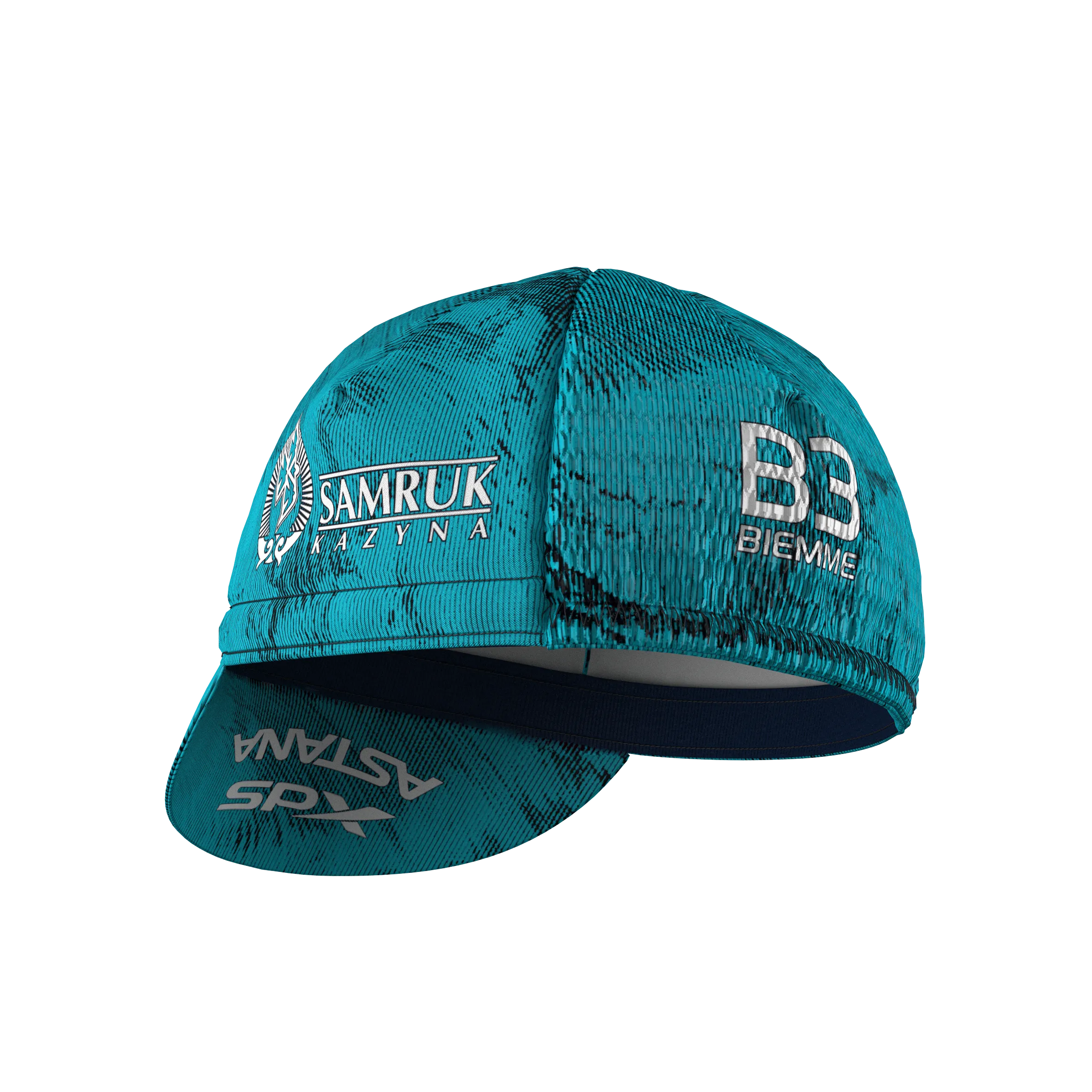 CAPPELLINO XDS ASTANA TEAM