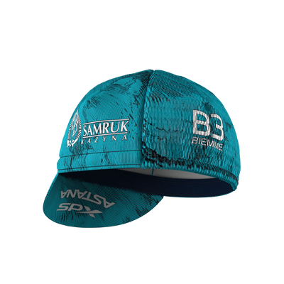 CAPPELLINO XDS ASTANA TEAM