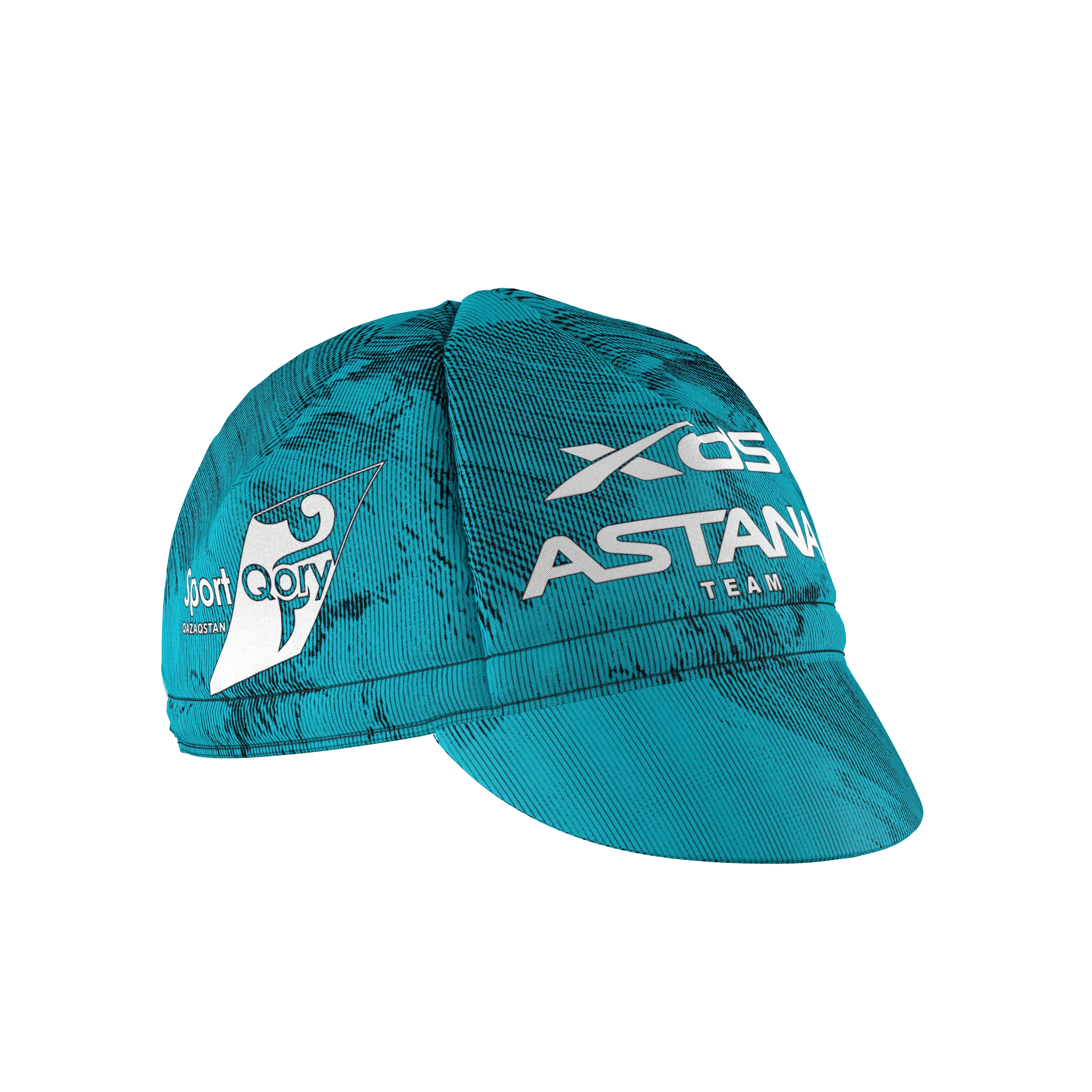 CAPPELLINO XDS ASTANA TEAM