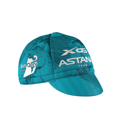CAPPELLINO XDS ASTANA TEAM