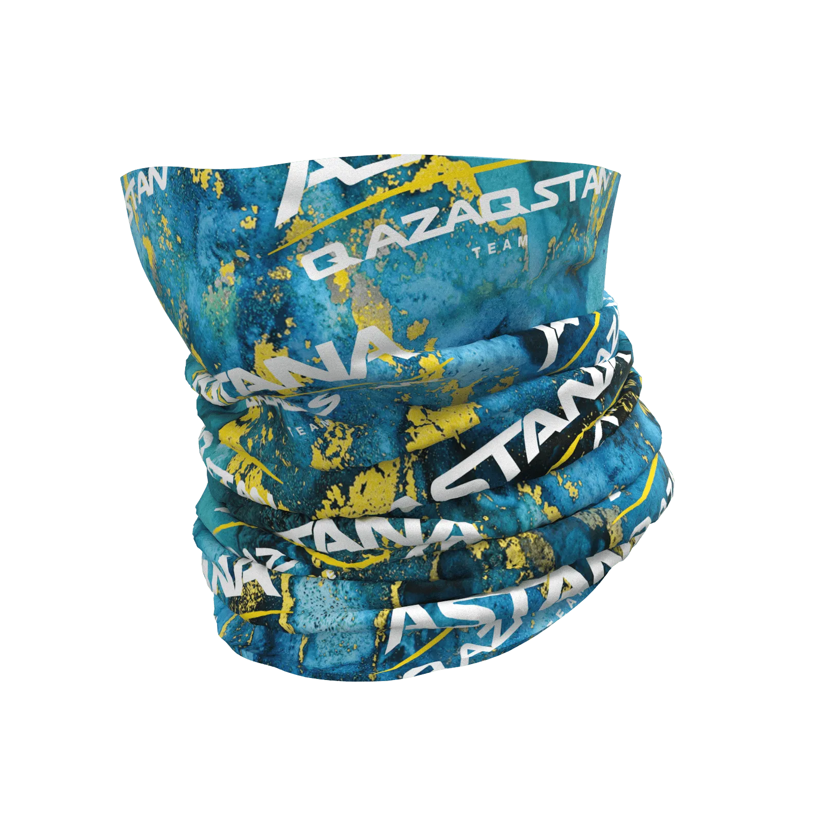 BUFF ASTANA QAZAQSTAN TEAM