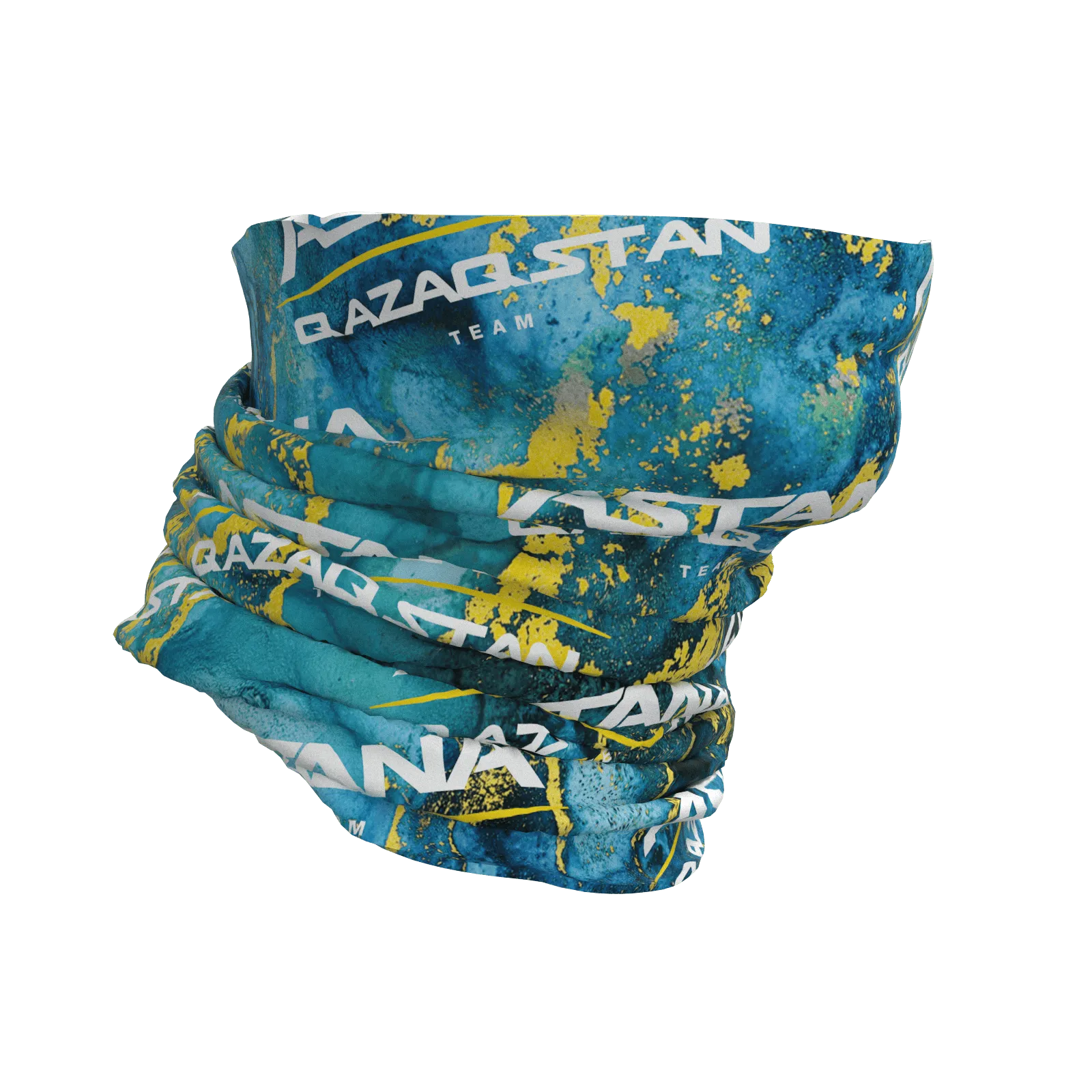 BUFF ASTANA QAZAQSTAN TEAM