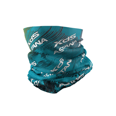 SCALDACOLLO XDS ASTANA TEAM