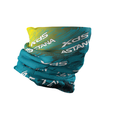 SCALDACOLLO XDS ASTANA TEAM