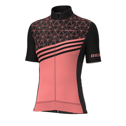 DIANA SHORT SLEEVE WOMEN'S CARBON T-SHIRT