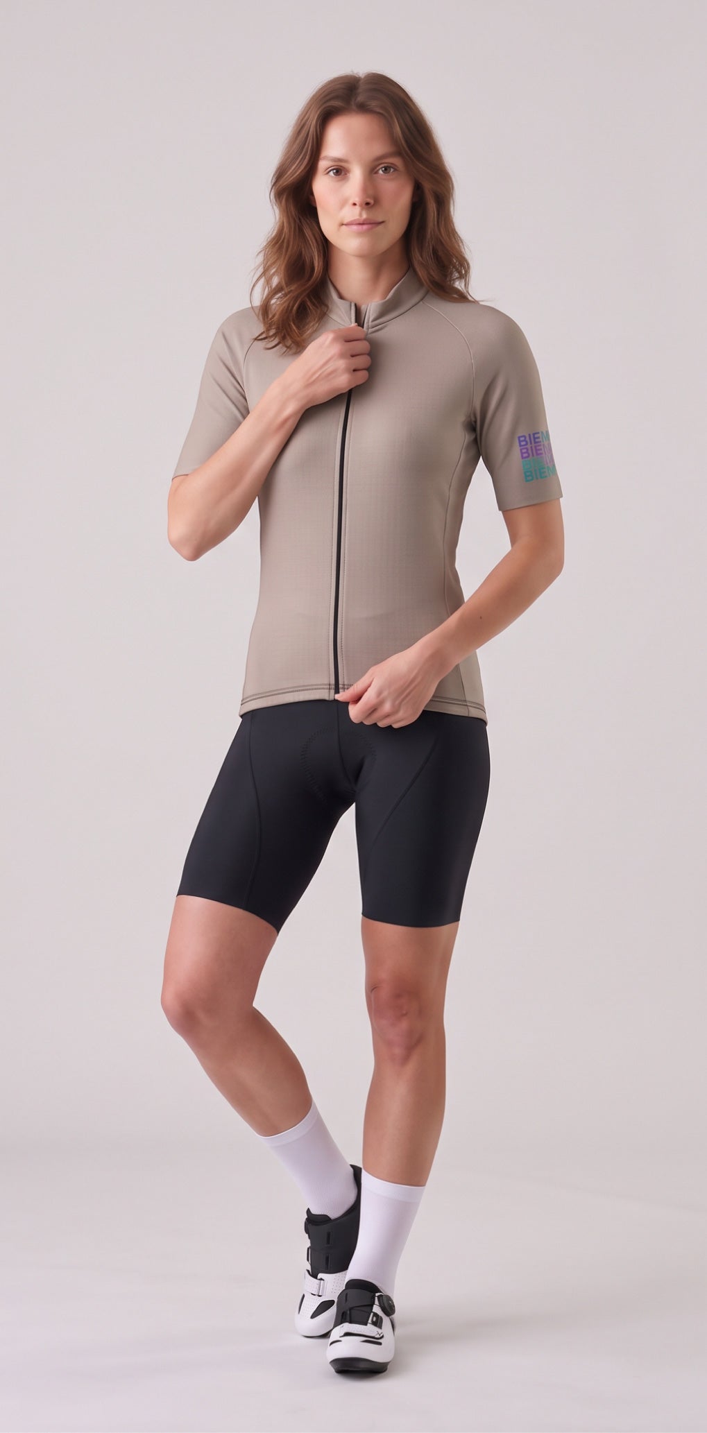 ESSENCE LADY MAGLIA MANICA CORTA