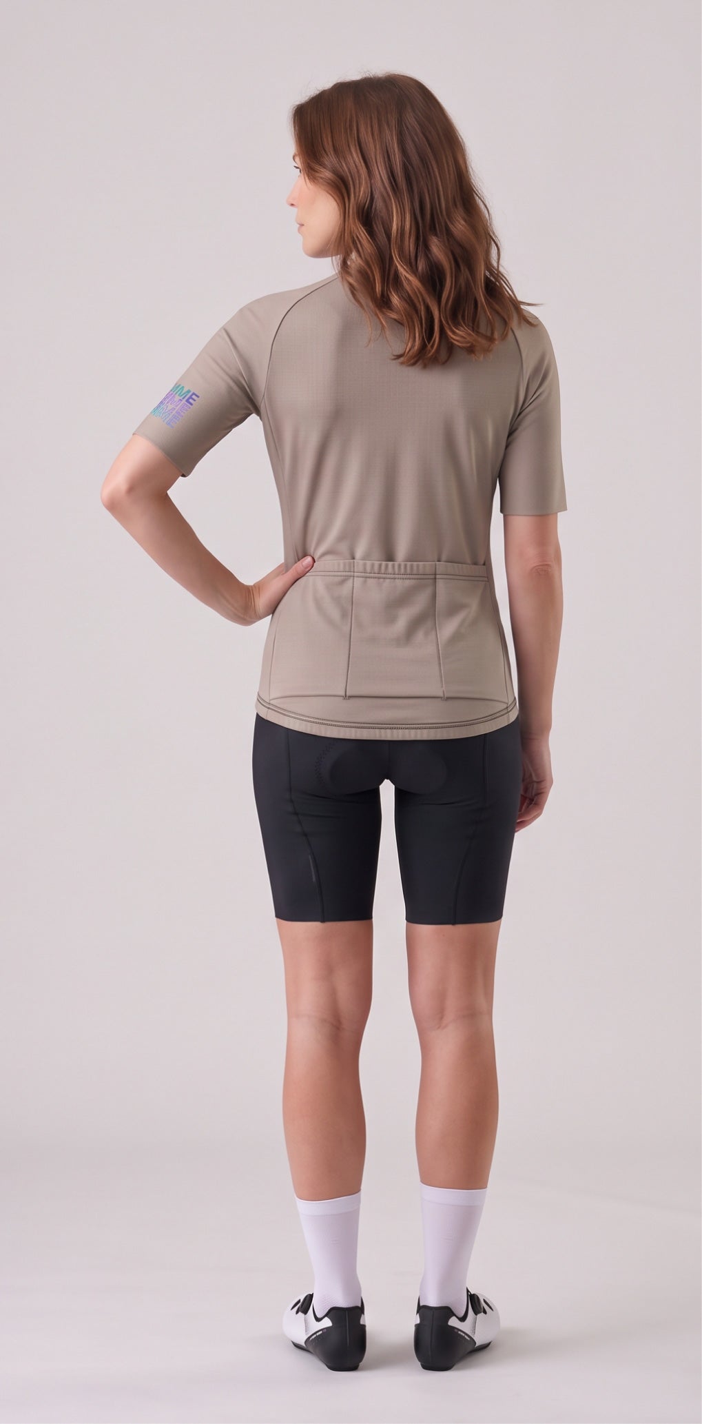 ESSENCE LADY MAGLIA MANICA CORTA