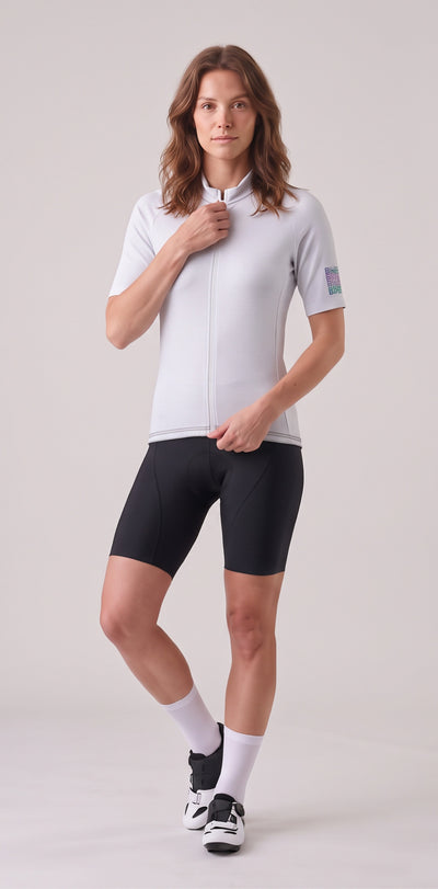 ESSENCE LADY MAGLIA MANICA CORTA