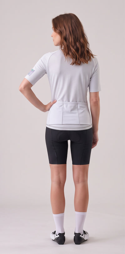 ESSENCE LADY MAGLIA MANICA CORTA