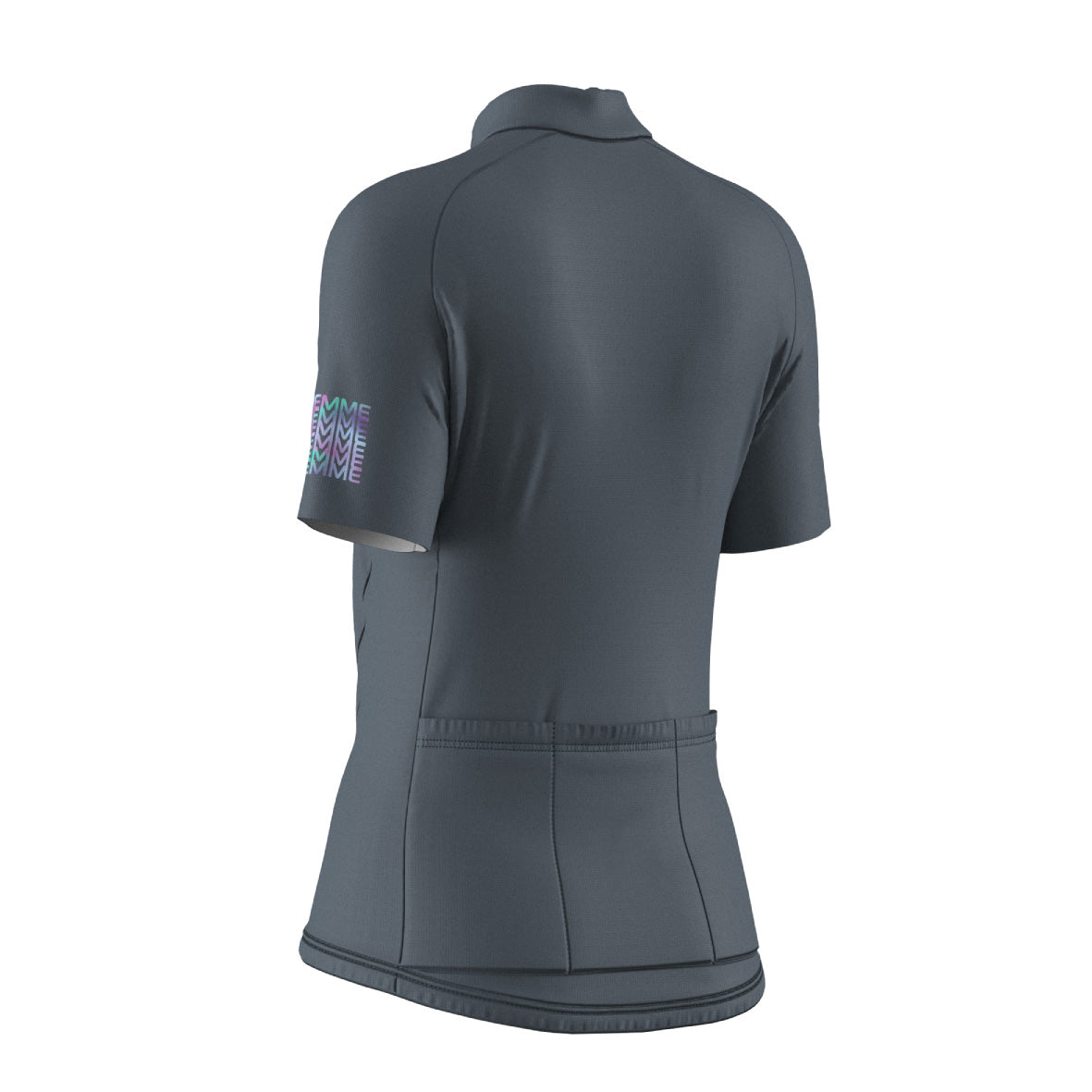 ESSENCE LADY MAGLIA MANICA CORTA