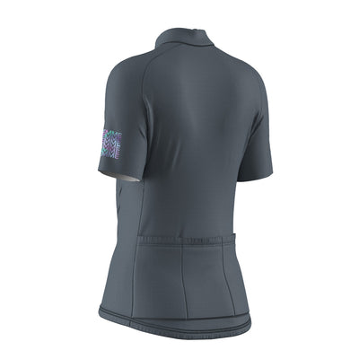 ESSENCE LADY MAGLIA MANICA CORTA