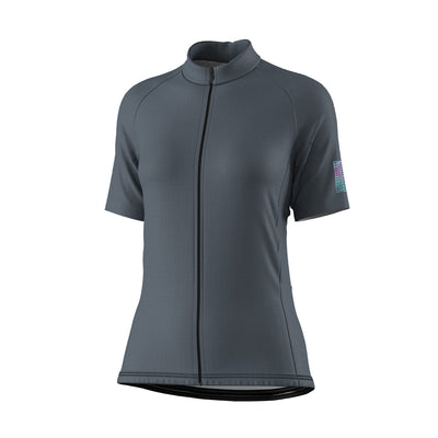 ESSENCE LADY MAGLIA MANICA CORTA