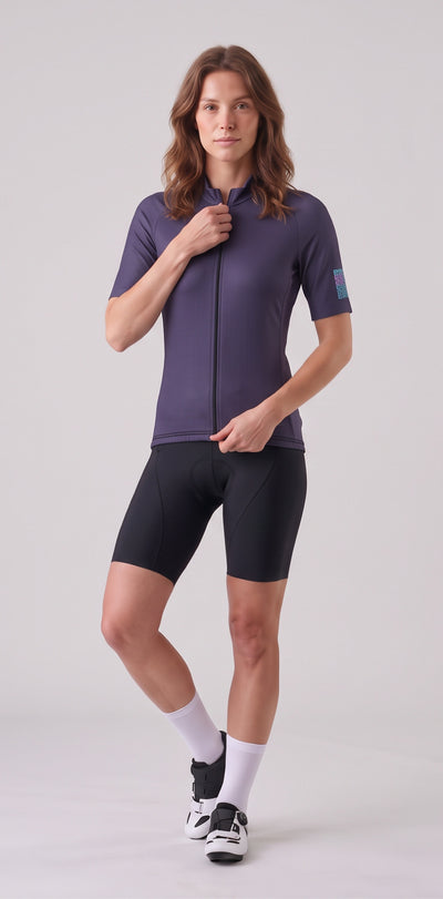 ESSENCE LADY MAGLIA MANICA CORTA