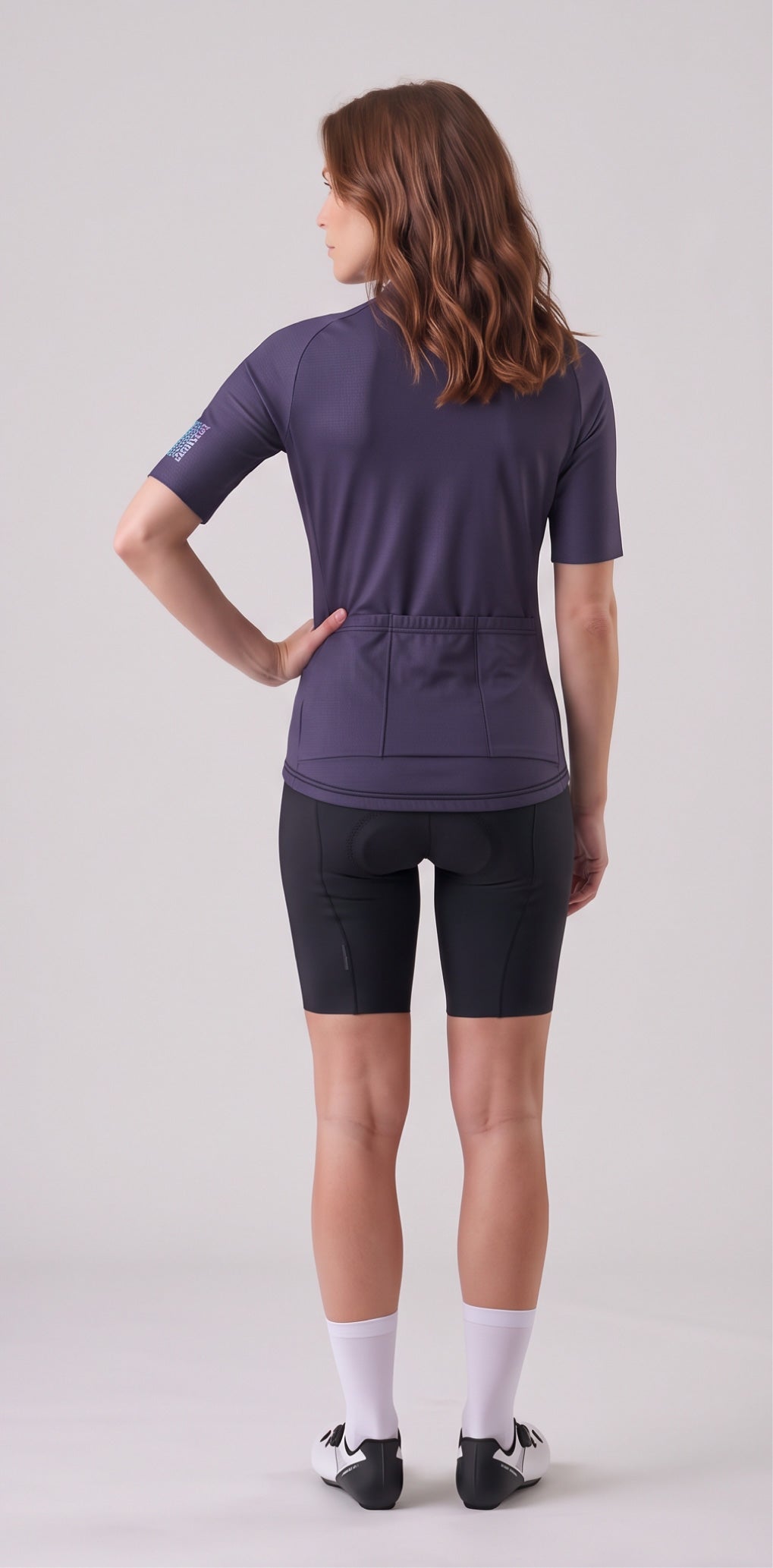 ESSENCE LADY MAGLIA MANICA CORTA
