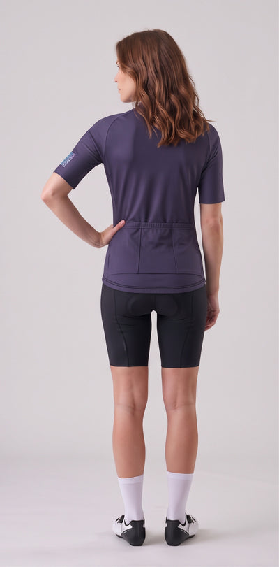 ESSENCE LADY MAGLIA MANICA CORTA