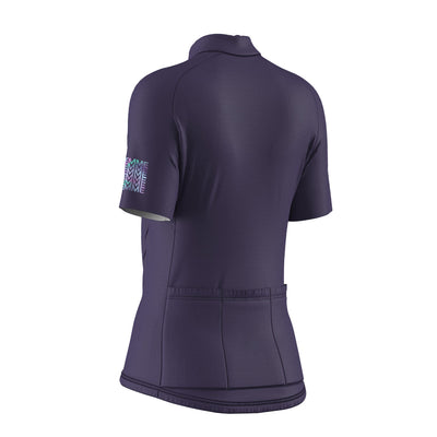 ESSENCE LADY MAGLIA MANICA CORTA