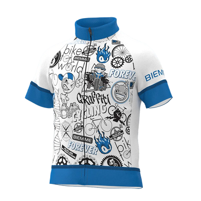 CAMISETA DE MANGA CORTA FANTASY PARA NIÑO