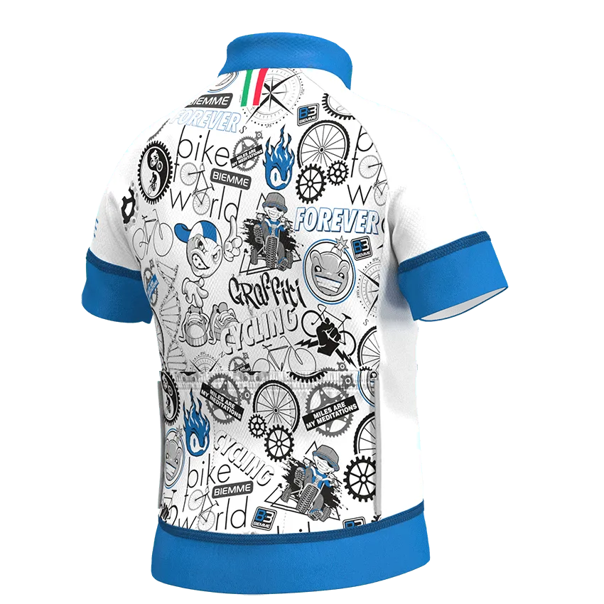 CAMISETA DE MANGA CORTA FANTASY PARA NIÑO