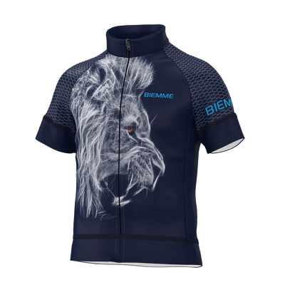 LION MAGLIA MANICA CORTA BAMBINO