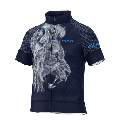 LION SHORT SLEEVED T-SHIRT CHILDREN