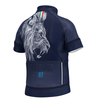 LION MAGLIA MANICA CORTA BAMBINO