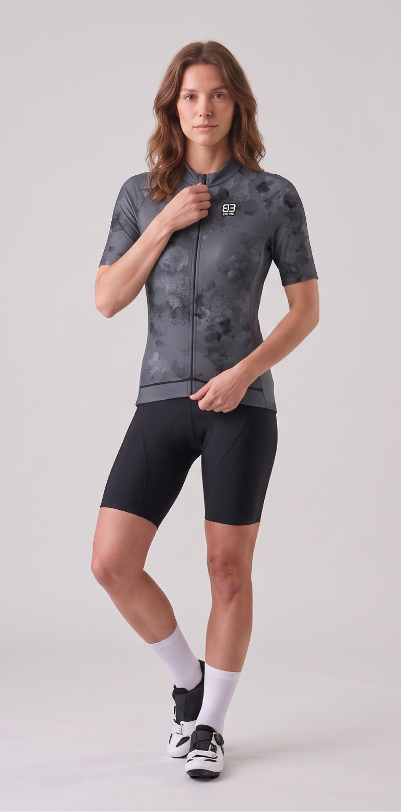 LOGICA LADY MAGLIA MANICA CORTA