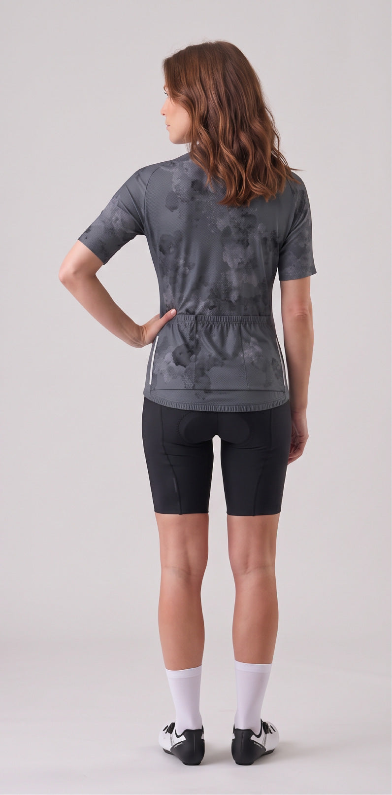 LOGICA LADY MAGLIA MANICA CORTA