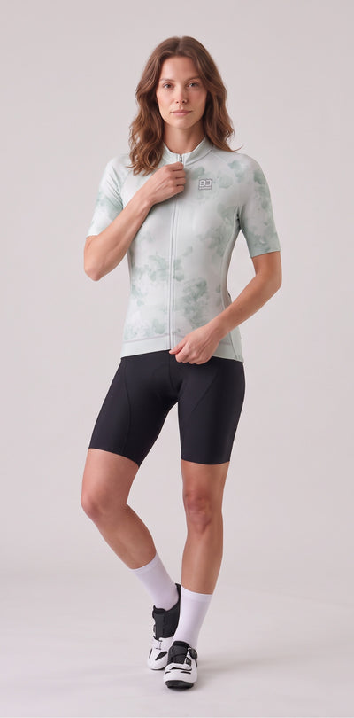 LOGICA LADY MAGLIA MANICA CORTA