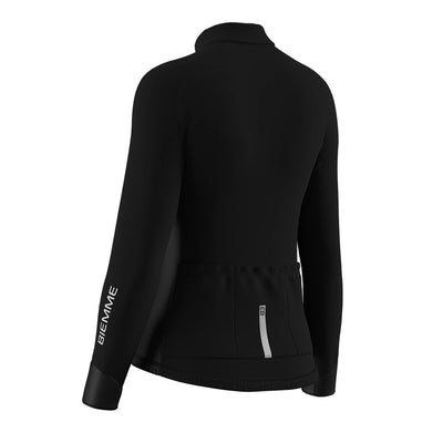 AB14B0182LNEWBELVEDERE2025LADY_NERO_DIETRO_BIEMMESPORT_MAGLIA_MANICA_LUNGA_DONNA 