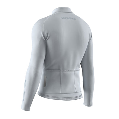 NIVOLET MAGLIA MANICA LUNGA