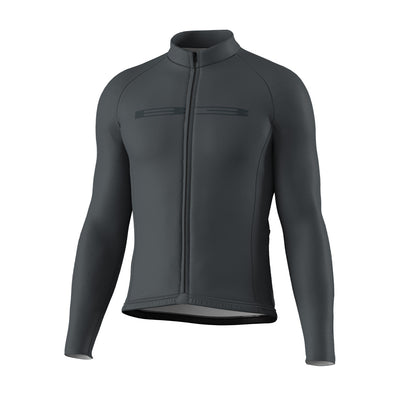 NIVOLET MAGLIA MANICA LUNGA