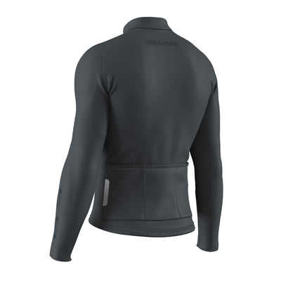 NIVOLET MAGLIA MANICA LUNGA
