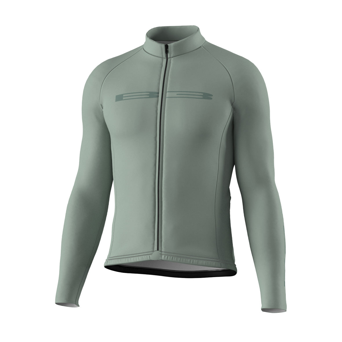 NIVOLET MAGLIA MANICA LUNGA