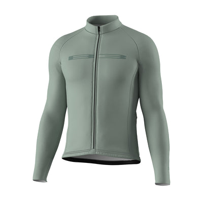 NIVOLET MAGLIA MANICA LUNGA