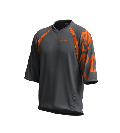 ENDURO 3/4 SLEEVE JERSEY 2024