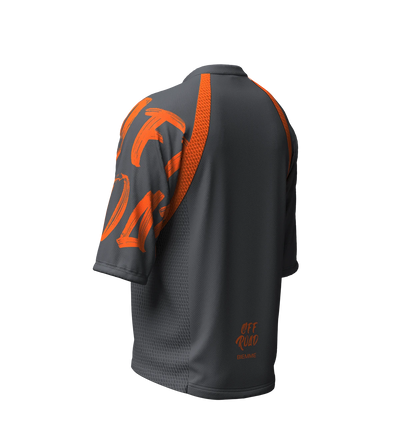 ENDURO 3/4 SLEEVE JERSEY 2024