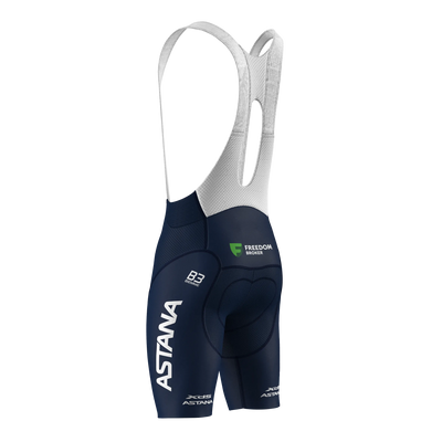 PANTALONCINO XDS ASTANA TEAM