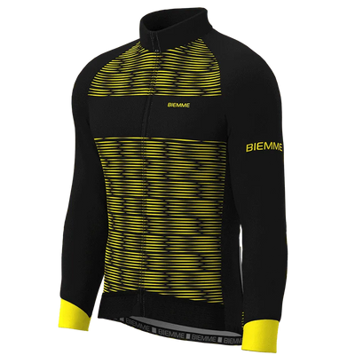 RAFAL CHAQUETA TÉRMICA DE INVIERNO