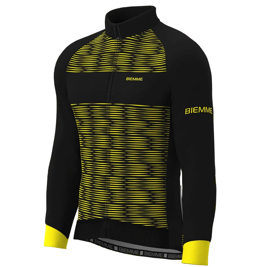 RAFAL CHAQUETA TÉRMICA DE INVIERNO