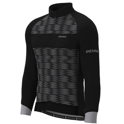 RAFAL CHAQUETA TÉRMICA DE INVIERNO