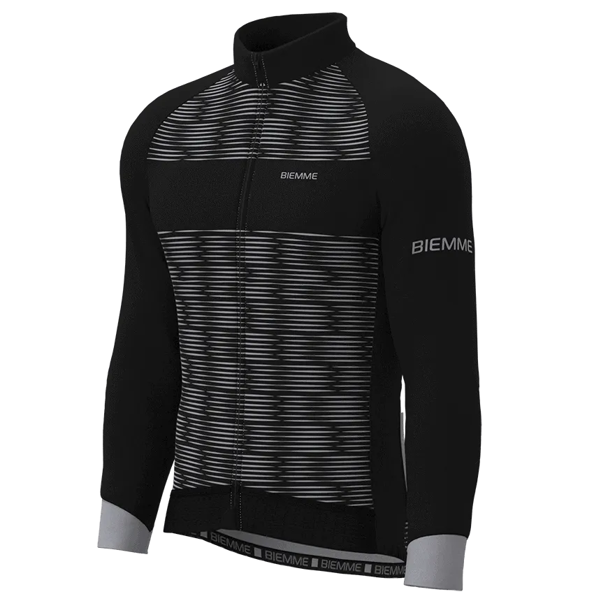 RAFAL CHAQUETA TÉRMICA DE INVIERNO