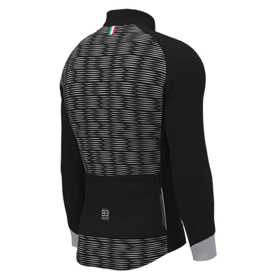 RAFAL CHAQUETA TÉRMICA DE INVIERNO