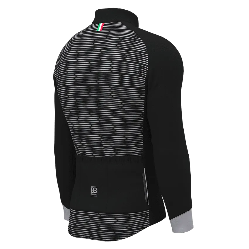 RAFAL CHAQUETA TÉRMICA DE INVIERNO