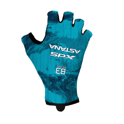 GUANTI RACE XDS ASTANA TEAM