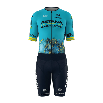 BODY MAGLIA ASTANA QAZAQSTAN TEAM