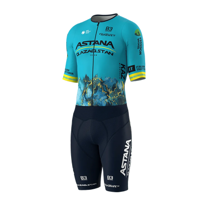 BODY MAGLIA ASTANA QAZAQSTAN TEAM