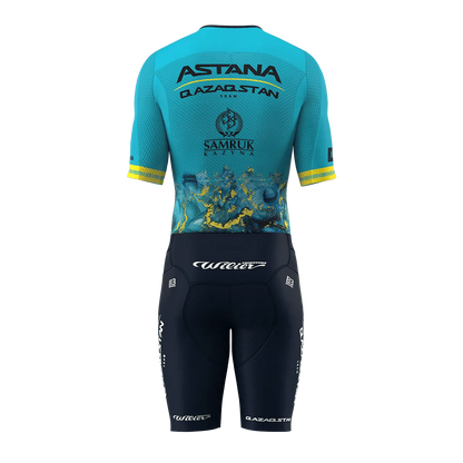 BODY MAGLIA ASTANA QAZAQSTAN TEAM